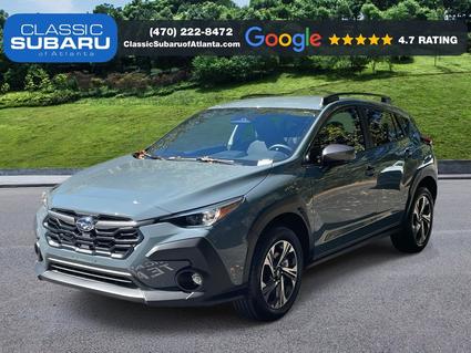 2025 Subaru Crosstrek Atlanta GA