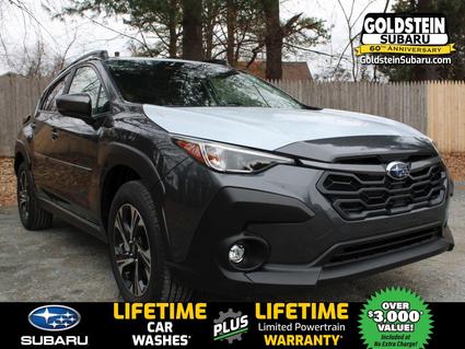 2025 Subaru Crosstrek Albany NY