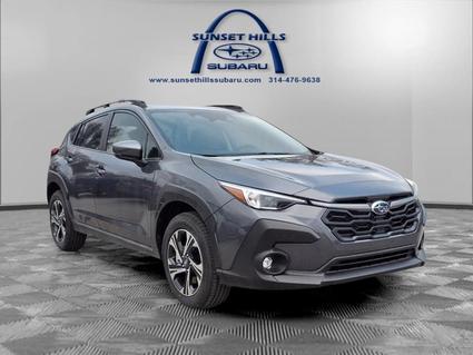 2025 Subaru Crosstrek Saint Louis MO