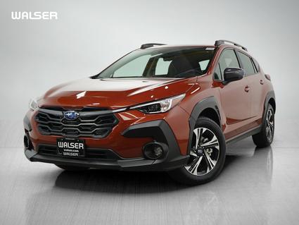 2025 Subaru Crosstrek Burnsville MN
