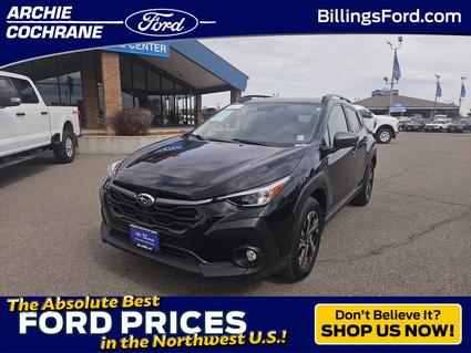 2025 Subaru Crosstrek Billings MT
