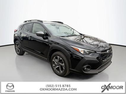 2025 Subaru Crosstrek Louisville KY