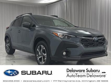2025 Subaru Crosstrek Wilmington DE
