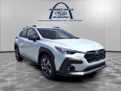 2025 Subaru Crosstrek Saint Louis MO
