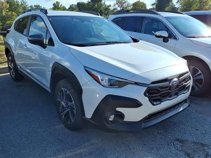 2025 Subaru Crosstrek Saint Louis MO