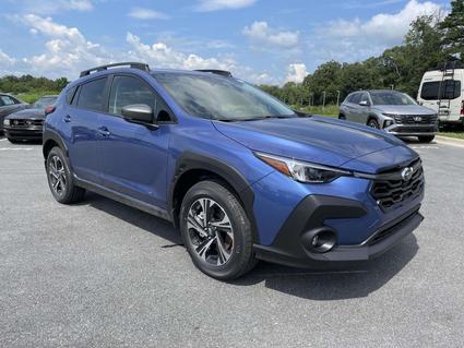2025 Subaru Crosstrek Fletcher NC