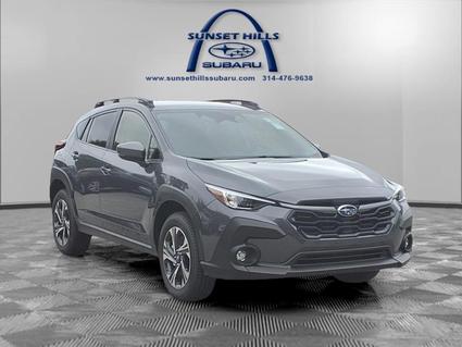 2025 Subaru Crosstrek Saint Louis MO