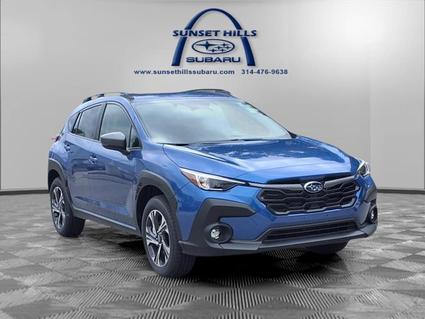 2025 Subaru Crosstrek Saint Louis MO
