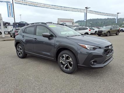 2025 Subaru Crosstrek Charleston WV