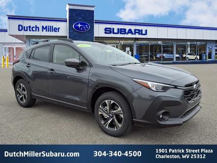 2025 Subaru Crosstrek Charleston WV