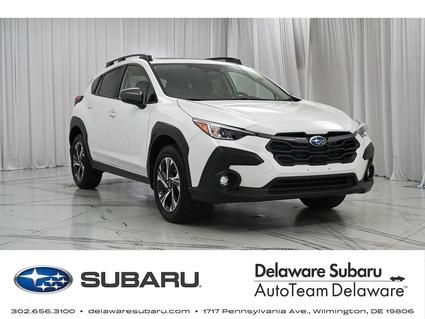 2025 Subaru Crosstrek Wilmington DE