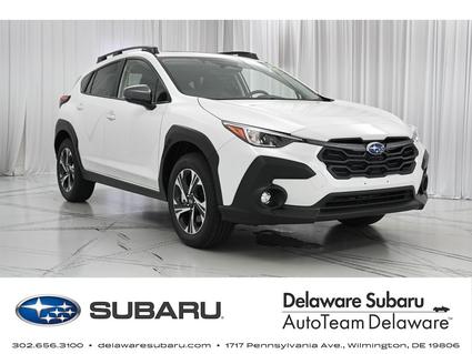 2025 Subaru Crosstrek Wilmington DE