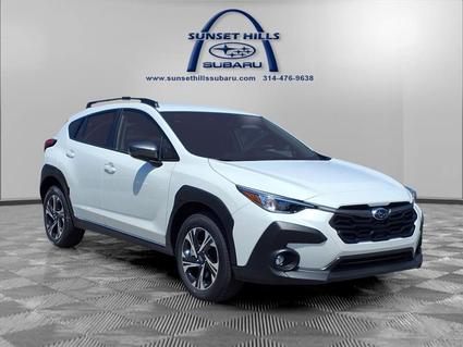 2025 Subaru Crosstrek Saint Louis MO