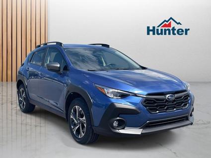 2025 Subaru Crosstrek Fletcher NC