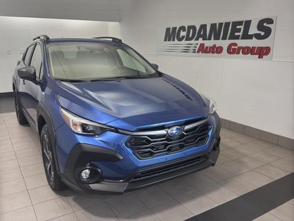 2025 Subaru Crosstrek Columbia SC