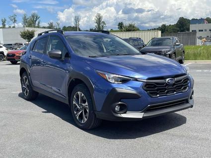 2025 Subaru Crosstrek Fletcher NC