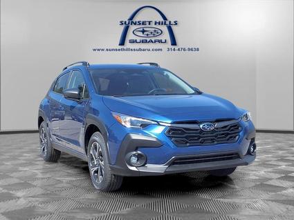 2025 Subaru Crosstrek Saint Louis MO