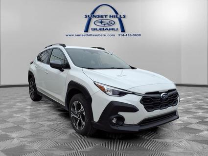 2025 Subaru Crosstrek Saint Louis MO