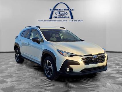 2025 Subaru Crosstrek Saint Louis MO