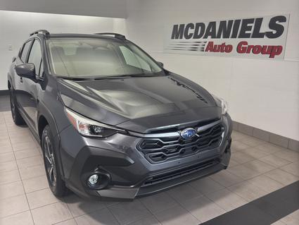 2025 Subaru Crosstrek Columbia SC
