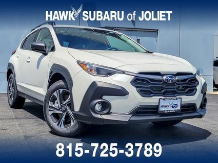 2025 Subaru Crosstrek Plainfield IL