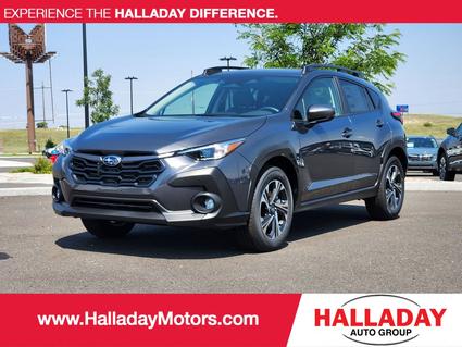 2025 Subaru Crosstrek Cheyenne WY