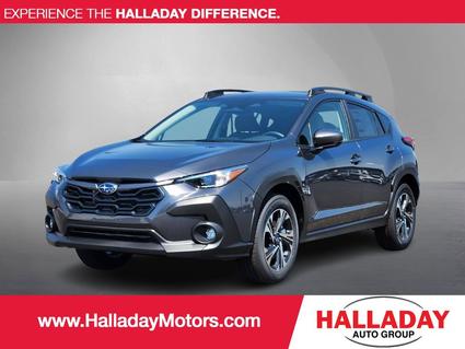 2025 Subaru Crosstrek Cheyenne WY