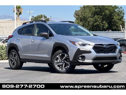2025 Subaru Crosstrek San Bernardino CA
