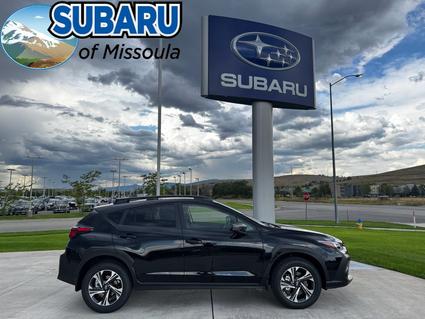 2025 Subaru Crosstrek Missoula MT