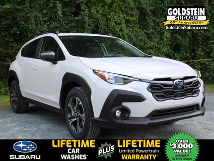 2025 Subaru Crosstrek Albany NY