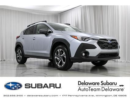 2025 Subaru Crosstrek Wilmington DE