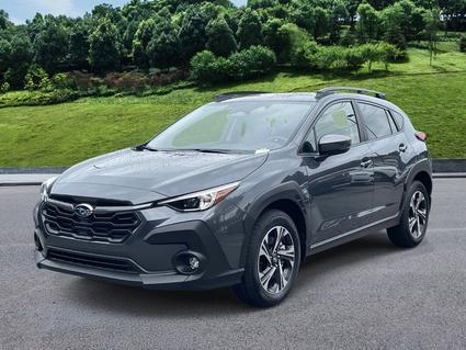 2025 Subaru Crosstrek Atlanta GA