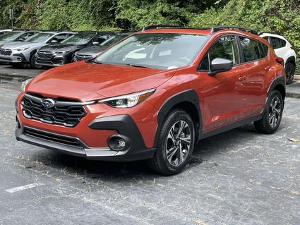 2025 Subaru Crosstrek Atlanta GA