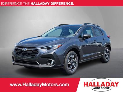 2025 Subaru Crosstrek Cheyenne WY