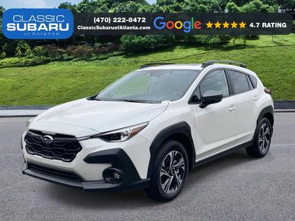 2025 Subaru Crosstrek Atlanta GA