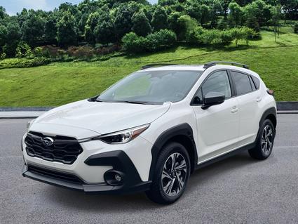 2025 Subaru Crosstrek Atlanta GA