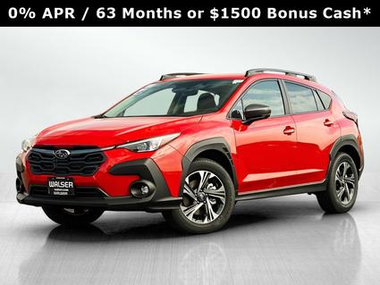2025 Subaru Crosstrek Burnsville MN