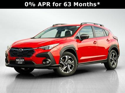 2025 Subaru Crosstrek Burnsville MN