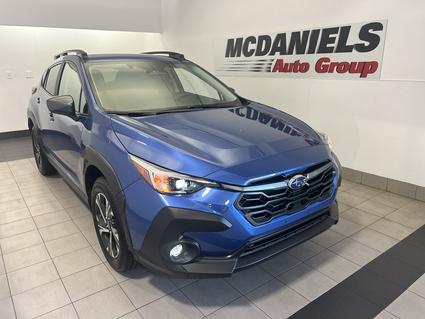 2025 Subaru Crosstrek Columbia SC