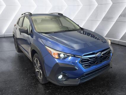 2025 Subaru Crosstrek Columbia SC