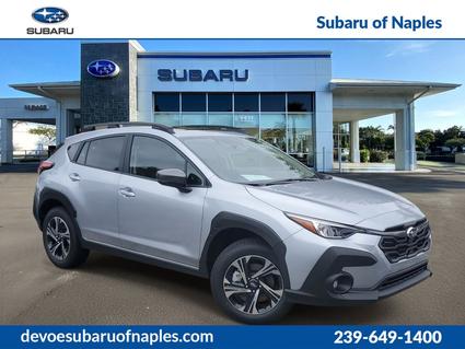 2025 Subaru Crosstrek Naples FL