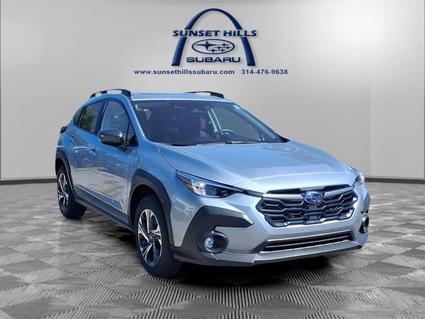 2025 Subaru Crosstrek Saint Louis MO