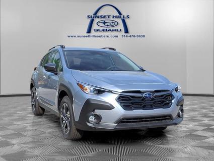 2025 Subaru Crosstrek Saint Louis MO