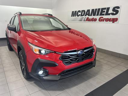 2025 Subaru Crosstrek Columbia SC