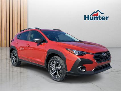 2025 Subaru Crosstrek Fletcher NC