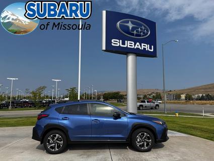 2025 Subaru Crosstrek Missoula MT
