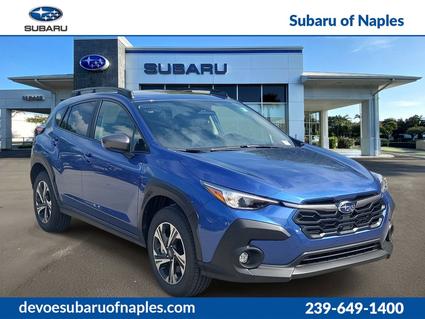 2025 Subaru Crosstrek Naples FL