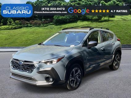 2025 Subaru Crosstrek Atlanta GA
