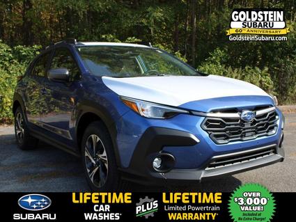 2025 Subaru Crosstrek Albany NY