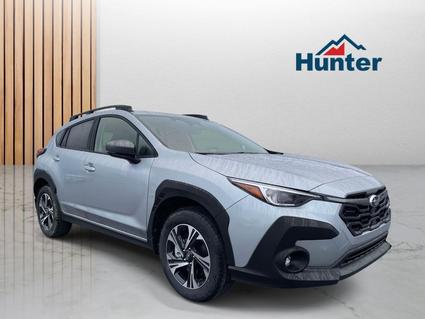 2025 Subaru Crosstrek Fletcher NC